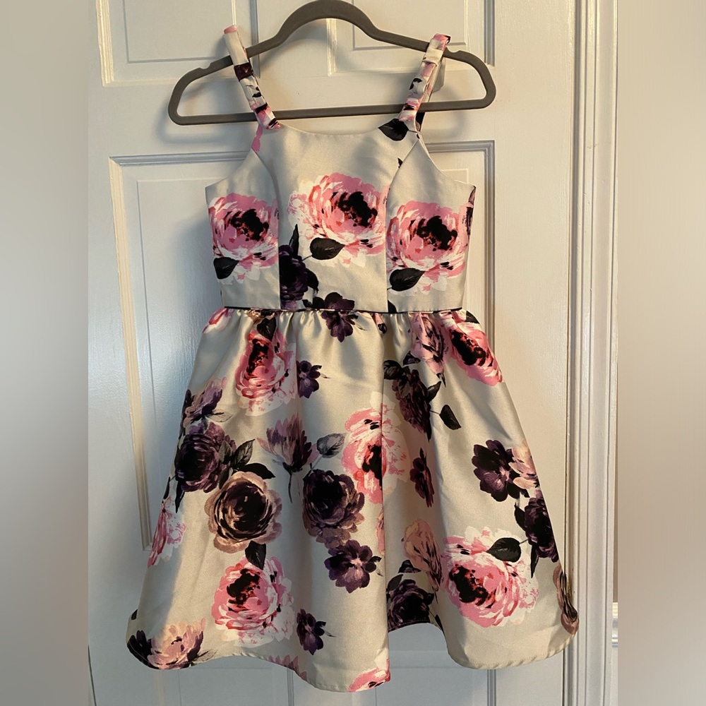 Size 12 Special Occasion Dress